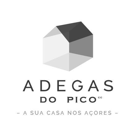 Adegas do Pico Black Logo PT